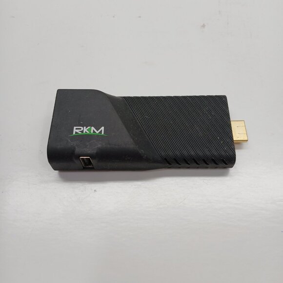 RikoMagic RKM V5 2G RAM 16G ROM Quad Core 4K HDMI Android Mini PC - Picture 2 of 6